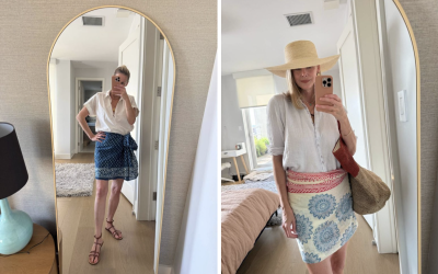 Sarongs of the Summer